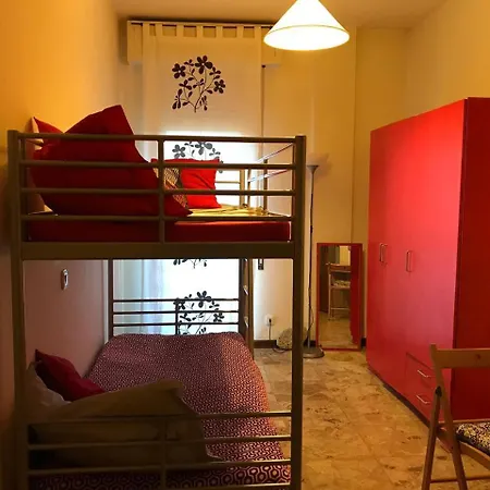 Appartement La Dimora Di Ronchi 1 Massa (Tuscany)