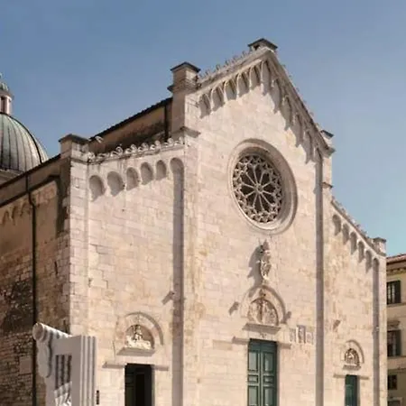 La Dimora Di Ronchi 1 Appartement