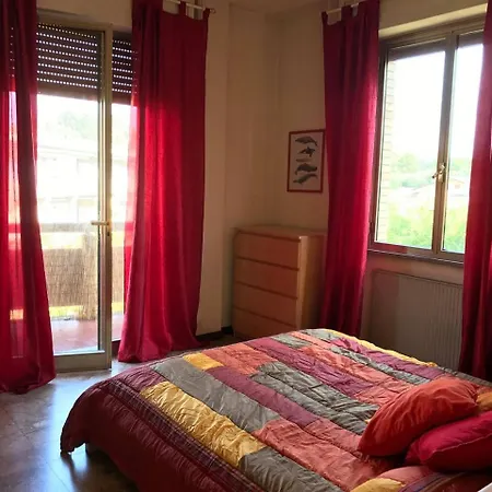 La Dimora Di Ronchi 1 Appartement Massa (Tuscany)