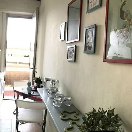Appartement La Dimora Di Ronchi 1