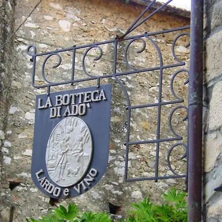 La Dimora Di Ronchi 1 Appartement *
